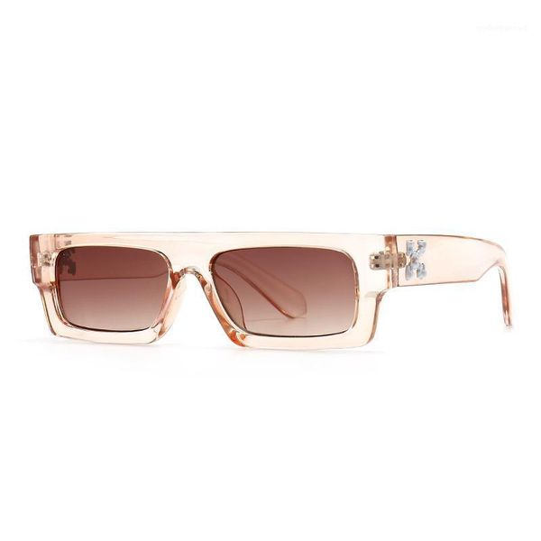 fashion vintage rectangle sunglasses women men 2021 designer small frame ladies sun glasses female travel shades, White;black
fashion vintage rectangle sunglasses women men 2021 designer small frame ladies sun glasses female travel shades, White;black