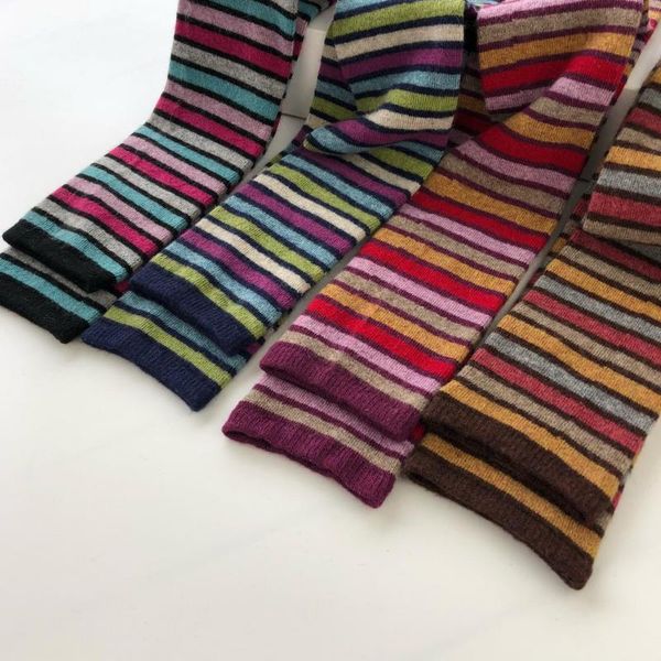 socks & hosiery over knee long tube wool knitted leg warmer boots gaiters rainbow fashion feminine winter cover 1pair drop, Black;white
socks & hosiery over knee long tube wool knitted leg warmer boots gaiters rainbow fashion feminine winter cover 1pair drop, Black;white