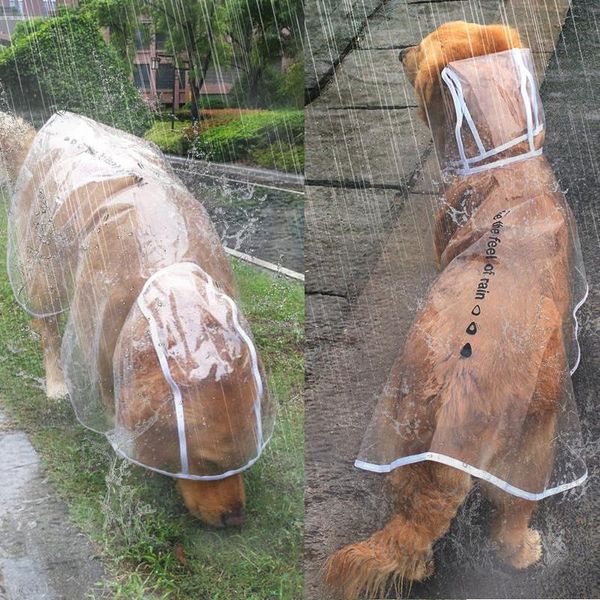 dog apparel raincoat big medium-sized dogs pet adjuastable waterproof clothing jacket clothes puppy casual
dog apparel raincoat big medium-sized dogs pet adjuastable waterproof clothing jacket clothes puppy casual