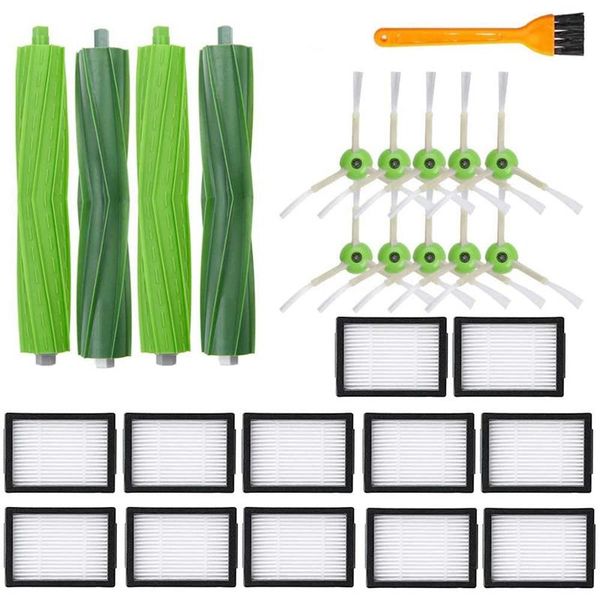 replacement parts kit compatible for e5 e6 e7 i7 i3 i6 i8 +plus i&e series brushes hepa filters vacuum cleaners
replacement parts kit compatible for e5 e6 e7 i7 i3 i6 i8 +plus i&e series brushes hepa filters vacuum cleaners