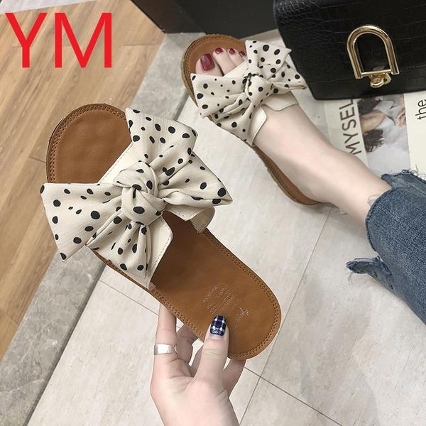 dress shoes 2021 women bowknot slippers summer casual beach sandals wave point slip on platform ladies party peep toe female, Black
dress shoes 2021 women bowknot slippers summer casual beach sandals wave point slip on platform ladies party peep toe female, Black