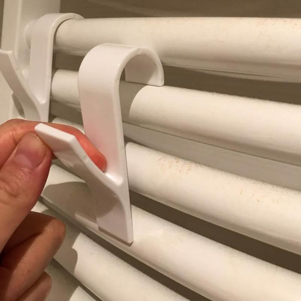 hooks & rails 6/8/10pcs hanger white towel hook for heated radiator rail bath holder clothes scarf up tool
hooks & rails 6/8/10pcs hanger white towel hook for heated radiator rail bath holder clothes scarf up tool