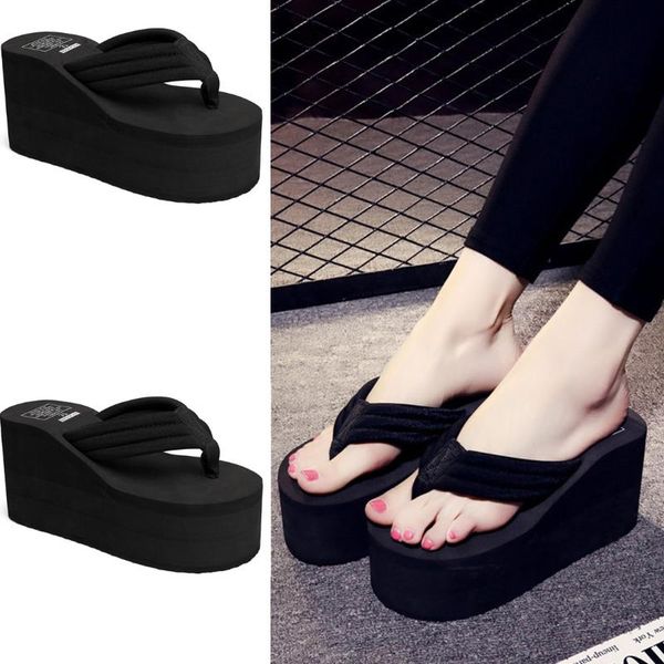 fashion 2021 summer women slides flamingo cartoon lovely beach slippers platform sandals shoes flip flops zapatillas mujer, Black
fashion 2021 summer women slides flamingo cartoon lovely beach slippers platform sandals shoes flip flops zapatillas mujer, Black