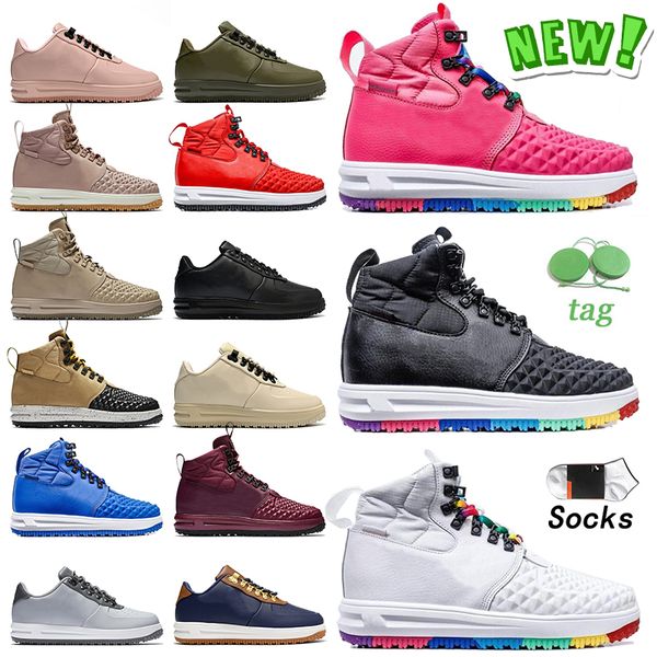 new arrival 2021 lf1 platform duck boots shoes lunar 1 duckboot designer mens women pink multi-color black white olive canvas linen tan obsi
new arrival 2021 lf1 platform duck boots shoes lunar 1 duckboot designer mens women pink multi-color black white olive canvas linen tan obsi