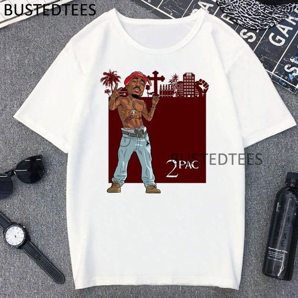 men's t-shirts rapper 2pac tupac vintage men women streetwear fashion o-neck casual summer short-sleeve hip hop o neck, White;black
men's t-shirts rapper 2pac tupac vintage men women streetwear fashion o-neck casual summer short-sleeve hip hop o neck, White;black