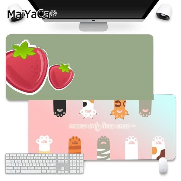 mouse pads & wrist rests kawaii soft cute cat dinosaur table mat student pad computer keyboard desk decoration pu desktop
mouse pads & wrist rests kawaii soft cute cat dinosaur table mat student pad computer keyboard desk decoration pu desktop