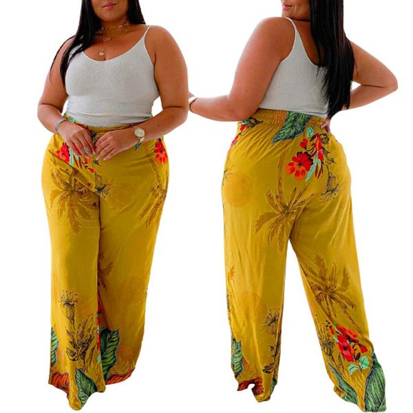 cy1450 model 2021 europe and the united states summer loose leisure large size high waist wide leg pants women's spot wholes & capris, Black;white
cy1450 model 2021 europe and the united states summer loose leisure large size high waist wide leg pants women's spot wholes & capris, Black;white
