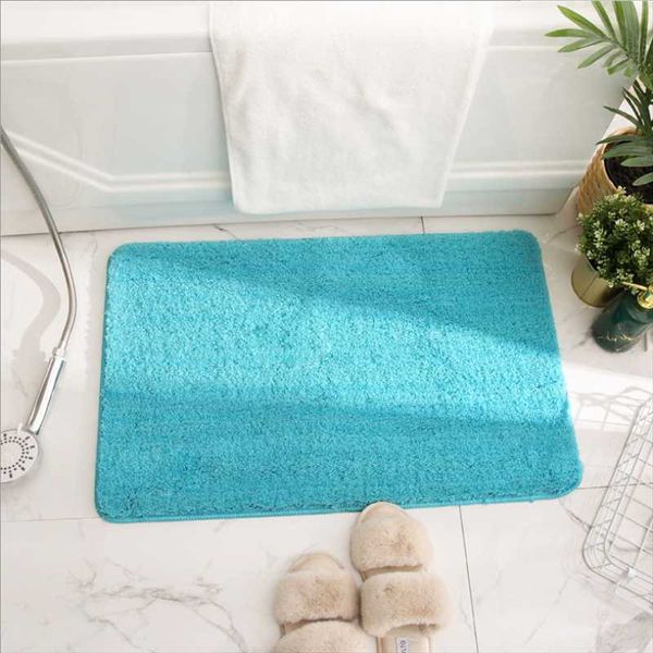 simple solid color mat non-slip bathroom thickened rugs floor door non-shedding home polyester carpet 3 sizes kitchen doormat bath mats
simple solid color mat non-slip bathroom thickened rugs floor door non-shedding home polyester carpet 3 sizes kitchen doormat bath mats