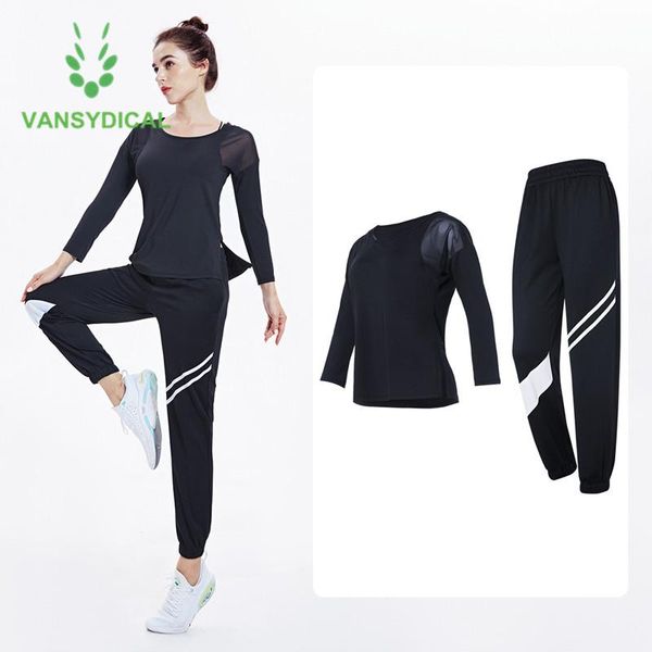 workout yoga set women sports suit stripe gym pants and mesh shirts outfit fitness training jogging sportswear 2pcs/set outfits, White;red
workout yoga set women sports suit stripe gym pants and mesh shirts outfit fitness training jogging sportswear 2pcs/set outfits, White;red