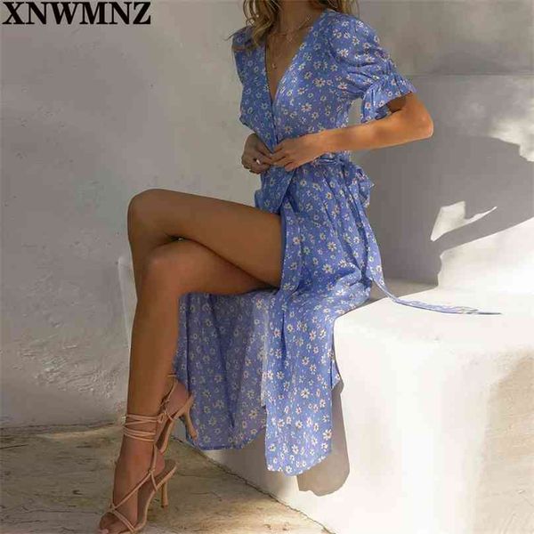 nwmnz fashion summer v neck wrap midi dress daisy print purple vestidos retro short flare sleeve dresses vintage robe 210520, Black;gray
nwmnz fashion summer v neck wrap midi dress daisy print purple vestidos retro short flare sleeve dresses vintage robe 210520, Black;gray