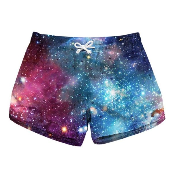 men's swimwear summer women beach shorts thin loose sports short pant with pocket galaxy 3d print quick dry surfing board trunks swimsu
men's swimwear summer women beach shorts thin loose sports short pant with pocket galaxy 3d print quick dry surfing board trunks swimsu