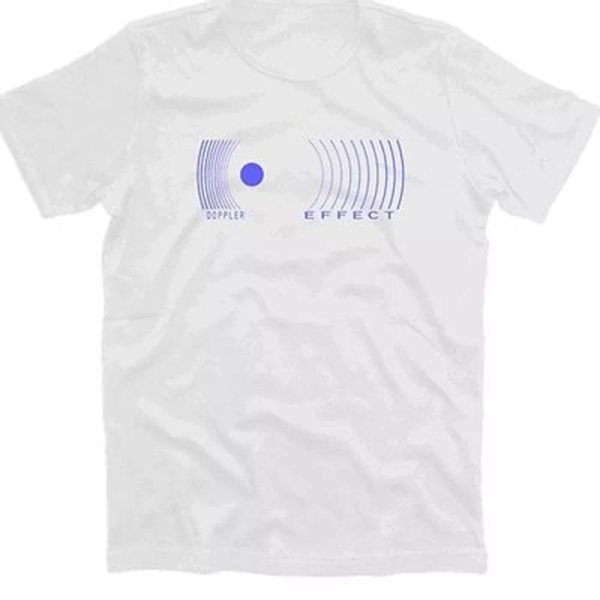 doppler effect quantistica experiment fisica quantistica spacco t-shirt s-xxxl, White;black
doppler effect quantistica experiment fisica quantistica spacco t-shirt s-xxxl, White;black