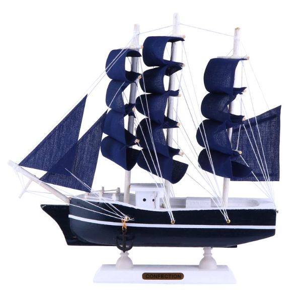 fishing accessories 1pc retro wooden sailing ship model wood sailboat home office decor
fishing accessories 1pc retro wooden sailing ship model wood sailboat home office decor