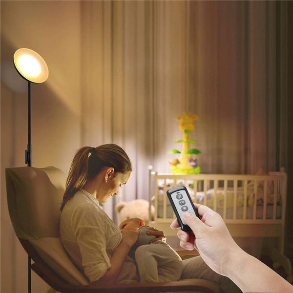 floor lamps led indoor standing lamp, nordic style reading nursing lamp for wife, night atmosphere
floor lamps led indoor standing lamp, nordic style reading nursing lamp for wife, night atmosphere