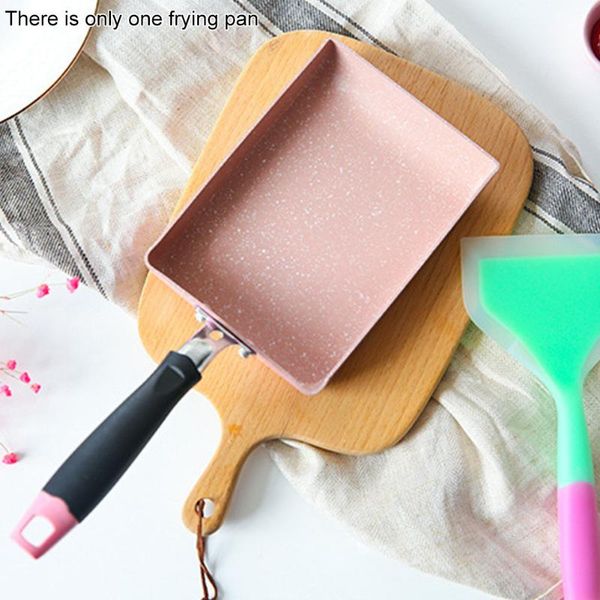 pans thickened breakfast japanese style kitchen pot easy clean gas cooker mini non stick frying pan tamagoyaki omelette eggs pancake
pans thickened breakfast japanese style kitchen pot easy clean gas cooker mini non stick frying pan tamagoyaki omelette eggs pancake