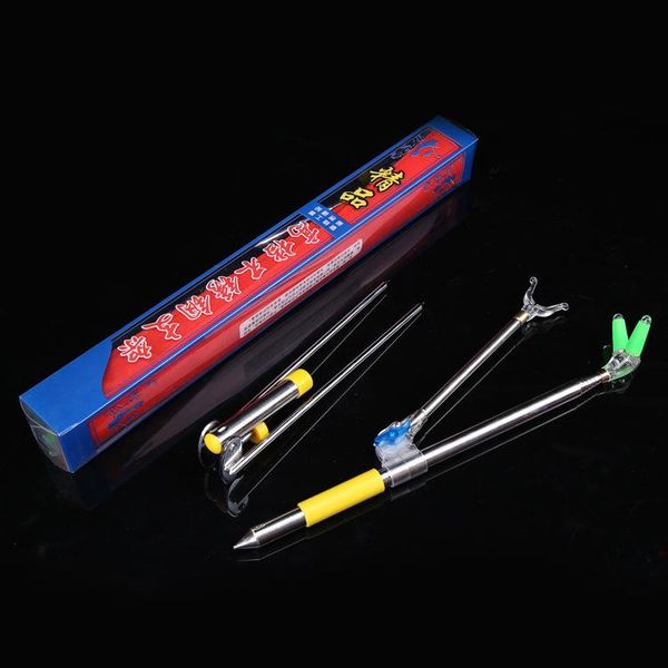 multifunctional stainless steel fishing rod bracket adjustable support tripod boat rods
multifunctional stainless steel fishing rod bracket adjustable support tripod boat rods