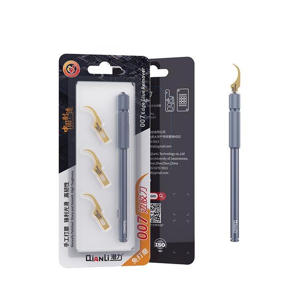 qianli 007 008 009 glue removal knife phone motherboard repair tool ic bga nand cpu edge cleaning cell repairing tools
qianli 007 008 009 glue removal knife phone motherboard repair tool ic bga nand cpu edge cleaning cell repairing tools