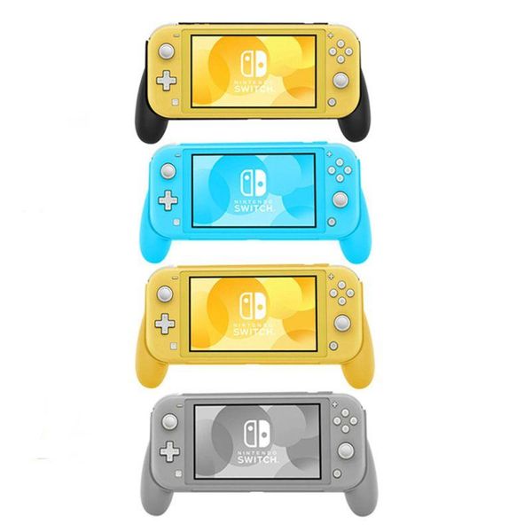 game controllers & joysticks portable and durable plastic protective cover skin for ns switch lite console handle accessories
game controllers & joysticks portable and durable plastic protective cover skin for ns switch lite console handle accessories
