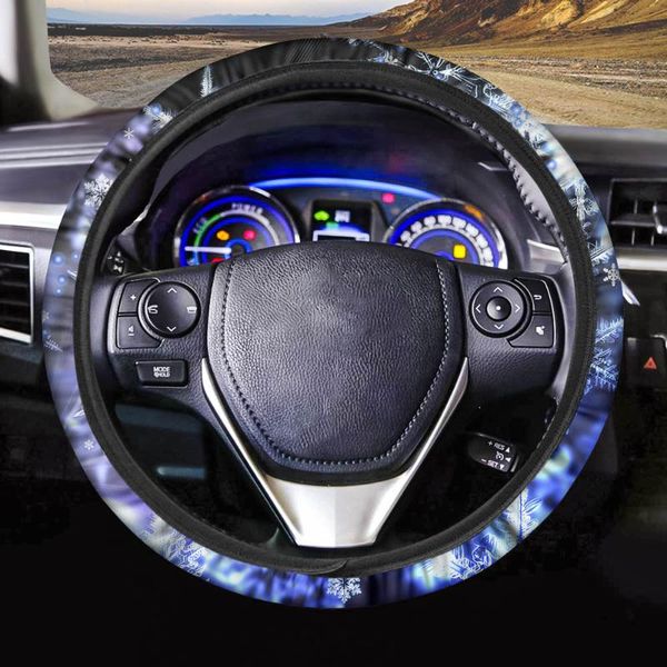 steering wheel covers pinup angel snowflake design wheels cover for cars auto interiro accessories vehicle interior protector women men
steering wheel covers pinup angel snowflake design wheels cover for cars auto interiro accessories vehicle interior protector women men