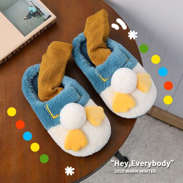 winter slippers women house fur warm cotton shoes cute lovely cartoon indoor couple furry room slides for, Black
winter slippers women house fur warm cotton shoes cute lovely cartoon indoor couple furry room slides for, Black
