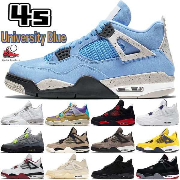 4 4s mens basketball shoes university blue cool grey white oreo black cat shimmer metallic purple bred cactus jack infrared men women sneake
4 4s mens basketball shoes university blue cool grey white oreo black cat shimmer metallic purple bred cactus jack infrared men women sneake