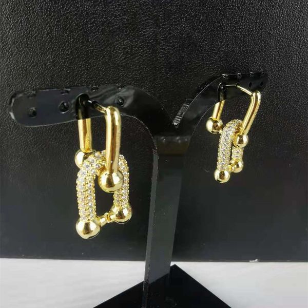 special offer 70% off paris new u-shaped diamond ring earrings detachable earrings personalized advanced feeling, Golden;silver
special offer 70% off paris new u-shaped diamond ring earrings detachable earrings personalized advanced feeling, Golden;silver