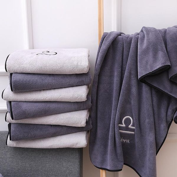 towel microfiber 12 constellation bath embroidered creative month super absorbent without lint soft
towel microfiber 12 constellation bath embroidered creative month super absorbent without lint soft