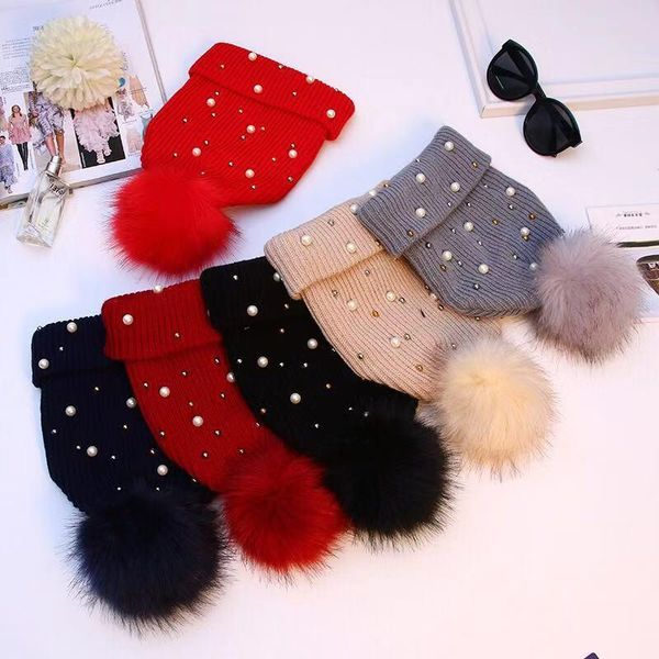 beanies wool hat korean women's autumn/winter fashion with beaded knitted thick ball cap 2021 stock
beanies wool hat korean women's autumn/winter fashion with beaded knitted thick ball cap 2021 stock