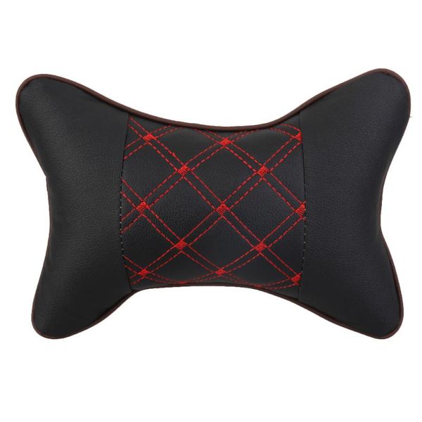 seat cushions pu & cloth excellent durability auto safety car headrest breathe head neck rest pillow universal fit for all vehicles
seat cushions pu & cloth excellent durability auto safety car headrest breathe head neck rest pillow universal fit for all vehicles