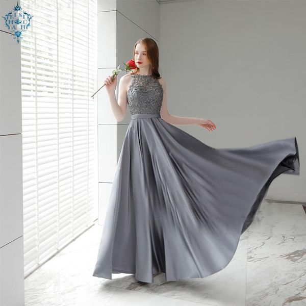 evening dresses ameision long dress 2021 o neck lace sleeveless vintage elegant prom party abendkleider vestido de festa, Black;red
evening dresses ameision long dress 2021 o neck lace sleeveless vintage elegant prom party abendkleider vestido de festa, Black;red