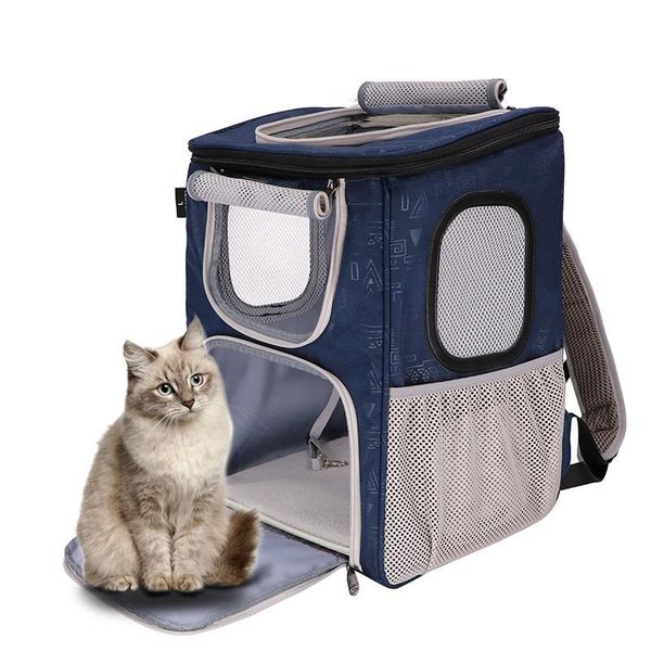 cat carriers,crates & houses carrier bag portable foldable pet backpack car travel puppy dog carrying outdoor for small dogs
cat carriers,crates & houses carrier bag portable foldable pet backpack car travel puppy dog carrying outdoor for small dogs
