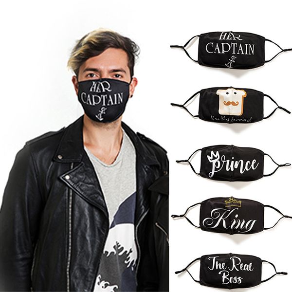 letter cartoon couple digital printing men's and women's anti haze mask pm2.5 dust-proof breathable water washing
letter cartoon couple digital printing men's and women's anti haze mask pm2.5 dust-proof breathable water washing