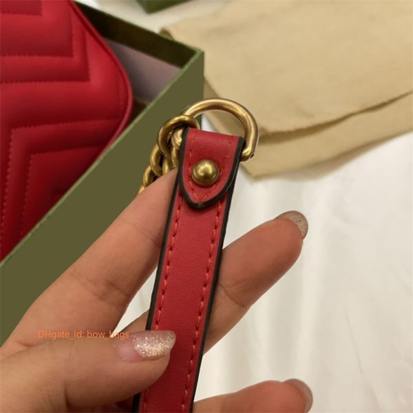 2021 luxury designers lady belt tote letter purses thread zipper cover coin fashion quilting clutch bags handbags interior compartment 271r, Red;black
2021 luxury designers lady belt tote letter purses thread zipper cover coin fashion quilting clutch bags handbags interior compartment 271r, Red;black