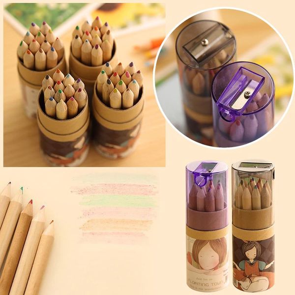 party favor color pencils, drawing tools for children and students, suitable exams, sketching
party favor color pencils, drawing tools for children and students, suitable exams, sketching
