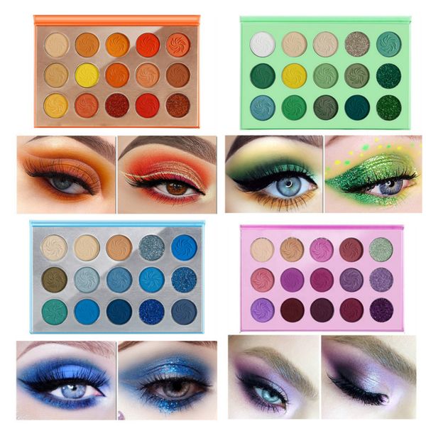 wholesale private label makeup eyeshadow palettes 15 colors pigmented waterproof long lasting glitter matte and shimmer eye shadow palette m
wholesale private label makeup eyeshadow palettes 15 colors pigmented waterproof long lasting glitter matte and shimmer eye shadow palette m