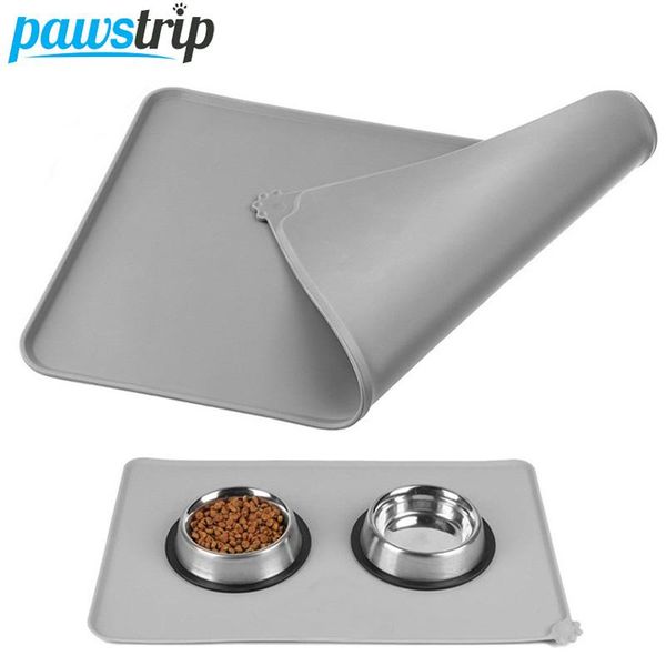 kennels & pens 47x30cm waterproof pet mat for dog cat silicone feeding bowl drinking dogs cats easy washing
kennels & pens 47x30cm waterproof pet mat for dog cat silicone feeding bowl drinking dogs cats easy washing