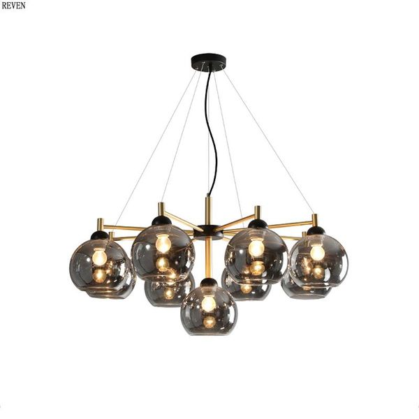 chandeliers led modern light luxury chandelier living room dining bedroom study lamp nordic simple lighting industrial wind
chandeliers led modern light luxury chandelier living room dining bedroom study lamp nordic simple lighting industrial wind