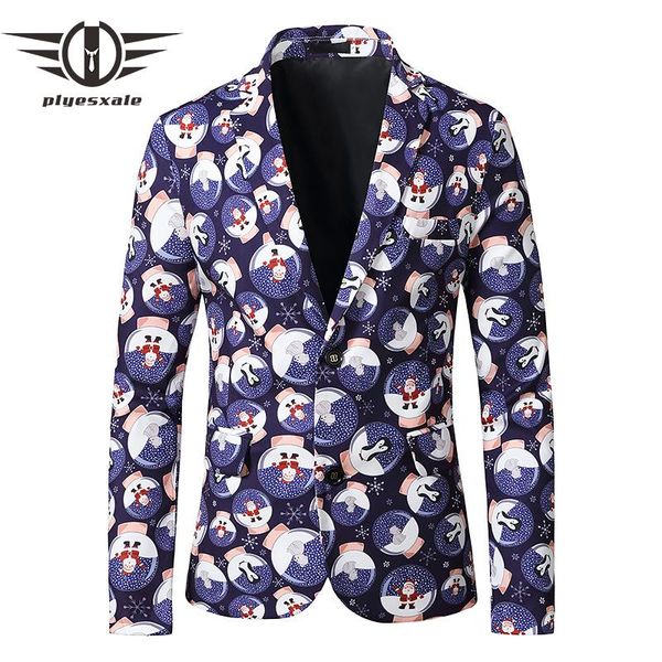 santa claus christmas blazer for men luxury print suit jacket casual terno masculino festival blazers q1225 men's suits &, White;black
santa claus christmas blazer for men luxury print suit jacket casual terno masculino festival blazers q1225 men's suits &, White;black