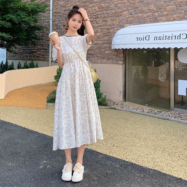 white drs summer 2021 sweet small frh medium length close waist chiffon floral skirt women's thin, Black;gray
white drs summer 2021 sweet small frh medium length close waist chiffon floral skirt women's thin, Black;gray