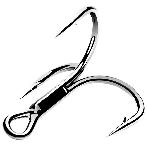 fishing hooks barbed treble hook silver carp triple sharp double anchor tackle anzuelos de pesca mar
fishing hooks barbed treble hook silver carp triple sharp double anchor tackle anzuelos de pesca mar