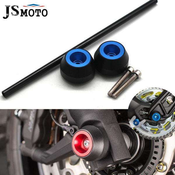 parts motorcycle cnc front axle fork wheel cap crash sliders falling protector pad for f800s f800r f800gt f800st f 800r/s/st/gt
parts motorcycle cnc front axle fork wheel cap crash sliders falling protector pad for f800s f800r f800gt f800st f 800r/s/st/gt