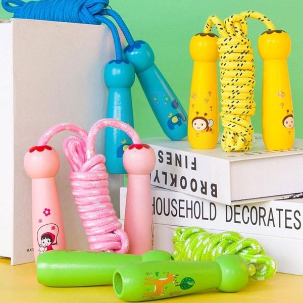 jump ropes children's skipping rope adjustable fitness students examination entrance special j6n6
jump ropes children's skipping rope adjustable fitness students examination entrance special j6n6