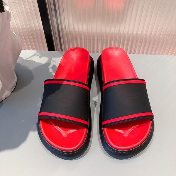 2021ss fashion trend popular slipper womens sandals leisure non-slip spring summer slippers flip flops size 35-40 with original box, Black
2021ss fashion trend popular slipper womens sandals leisure non-slip spring summer slippers flip flops size 35-40 with original box, Black