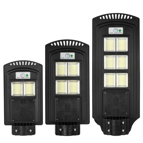 500-2500w 208-624 led solar street light pir motion sensor wall lamp with remote - 416led
500-2500w 208-624 led solar street light pir motion sensor wall lamp with remote - 416led
