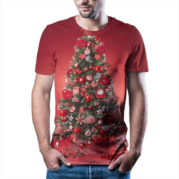 fashion christmas street style 3d men t shirts digital printing animation skull casual sports xxs 6xl, White;black
fashion christmas street style 3d men t shirts digital printing animation skull casual sports xxs 6xl, White;black