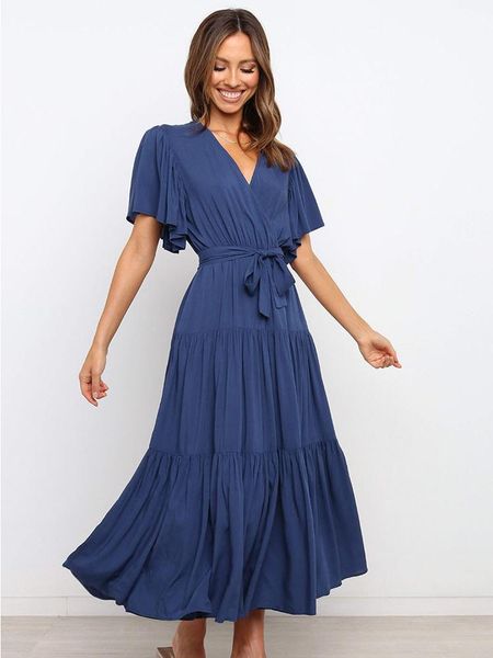 maternity dresses 2021 summer long skirt women's pure color pregnant office ladies dress xl fashion party high waist lace, White
maternity dresses 2021 summer long skirt women's pure color pregnant office ladies dress xl fashion party high waist lace, White