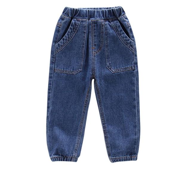 girls jeans solid color girl casual style for kids autumn winter baby clothes, Blue
girls jeans solid color girl casual style for kids autumn winter baby clothes, Blue