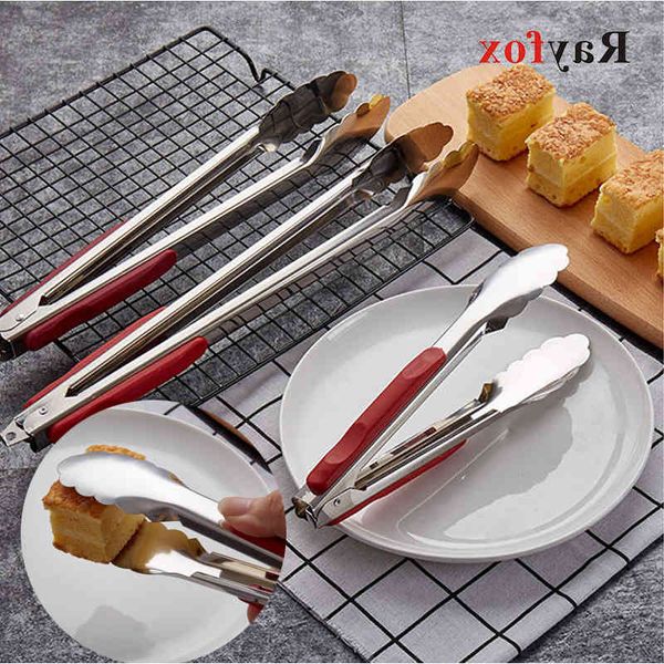 kitchen gadgets stainless steel silicon cover food tool grill clip buffet cake tools kitchen helper accessories wholesale
kitchen gadgets stainless steel silicon cover food tool grill clip buffet cake tools kitchen helper accessories wholesale