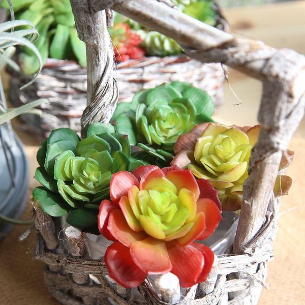 artificial succulent real touch landscape lotus plants grass decorative plant garden arrangement christmas decor home flowers & wreaths
artificial succulent real touch landscape lotus plants grass decorative plant garden arrangement christmas decor home flowers & wreaths