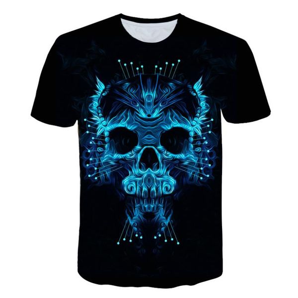 men's t-shirts skull graphic t-shirt funny 3d fashion summer o-neck t shirt boy clothing plus size streetwear, White;black
men's t-shirts skull graphic t-shirt funny 3d fashion summer o-neck t shirt boy clothing plus size streetwear, White;black